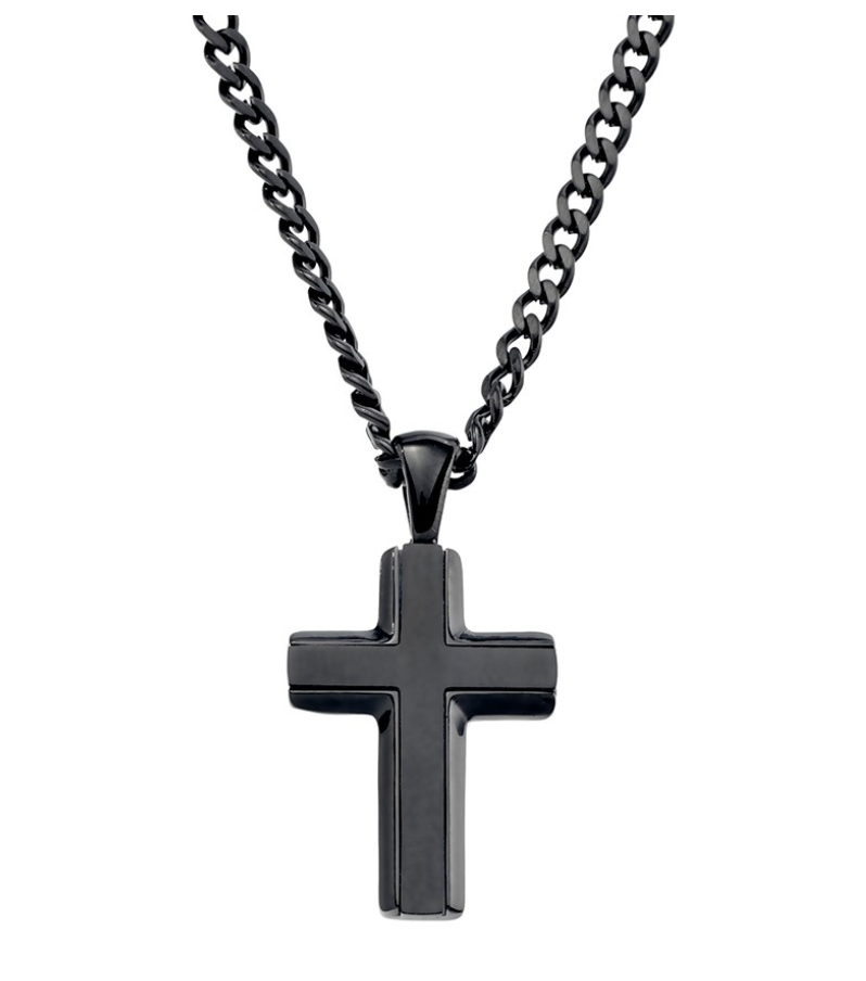 Stefanos Cross
