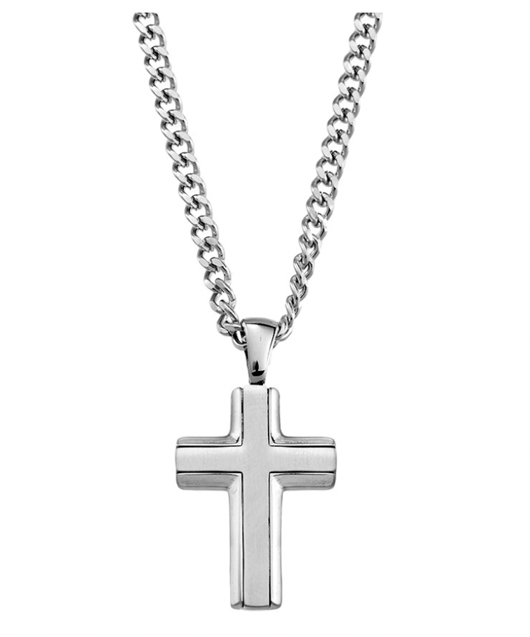Stefanos Cross