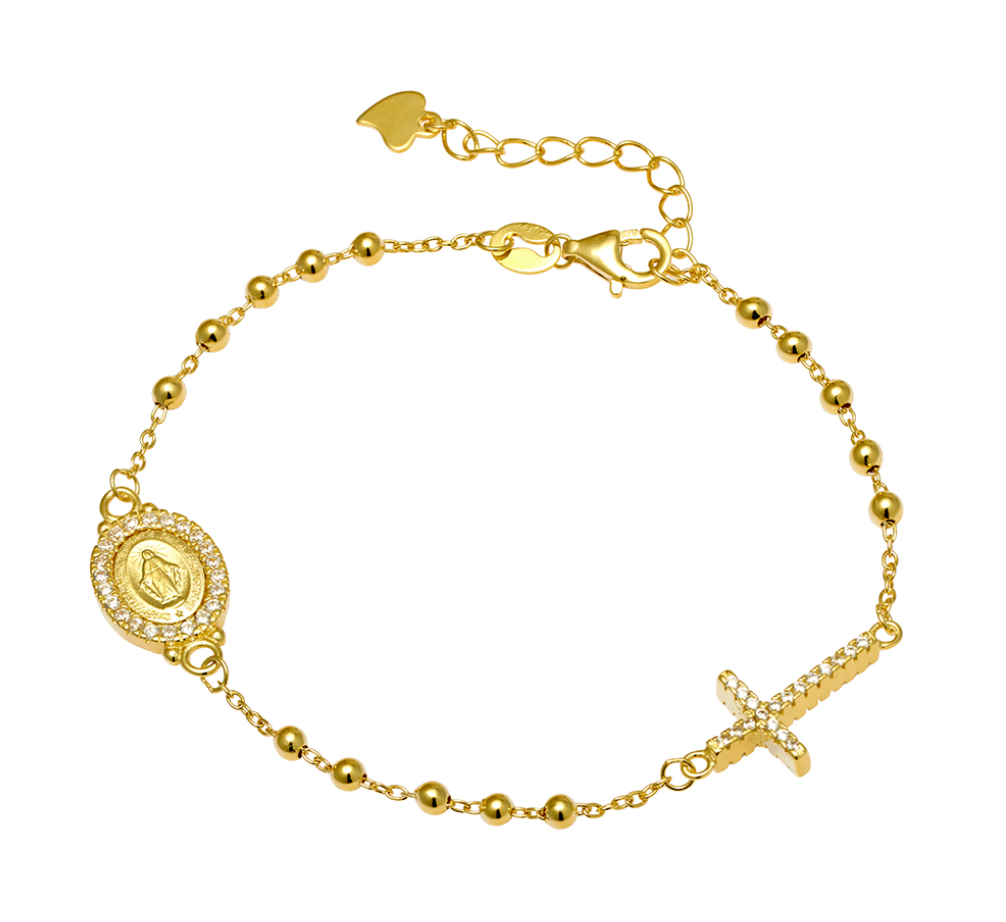 Agapi Bracelet