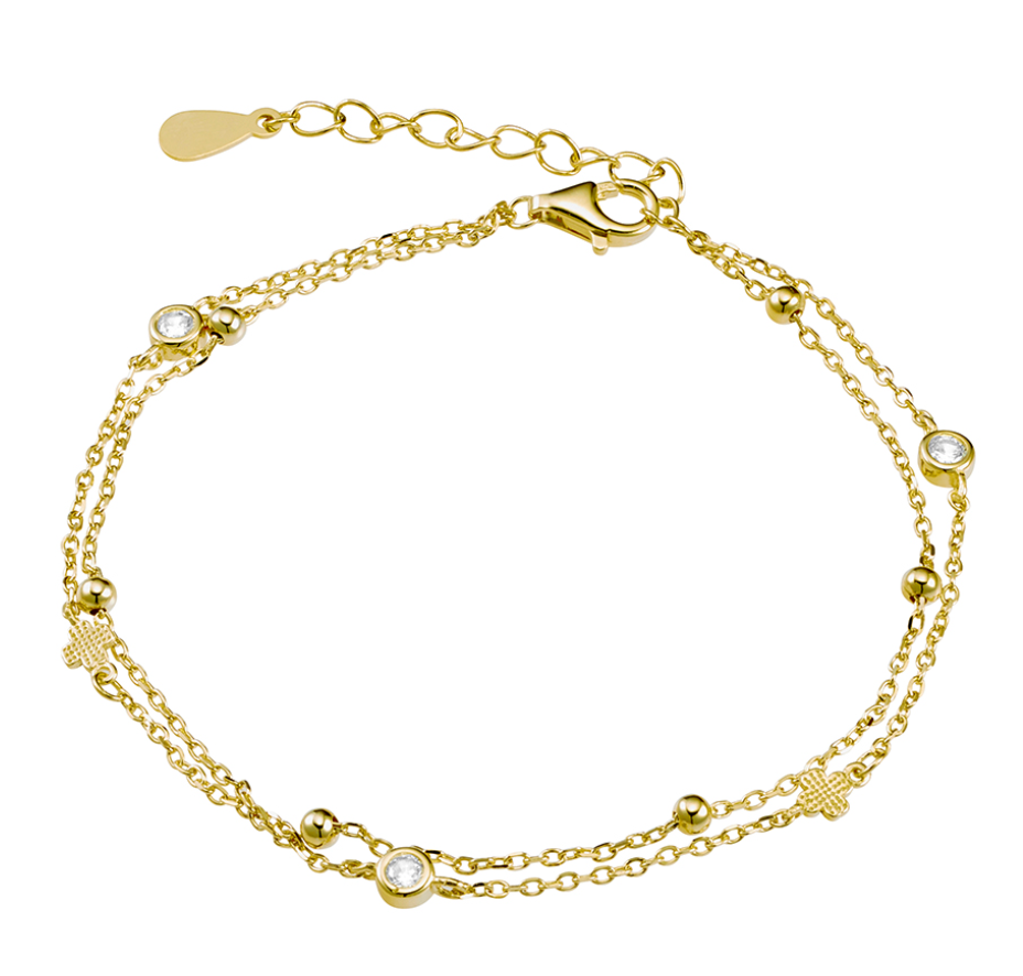 Sophia Bracelet
