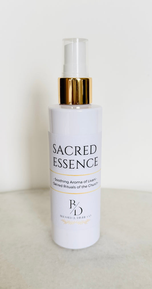 Sacred Essence Mist Spray