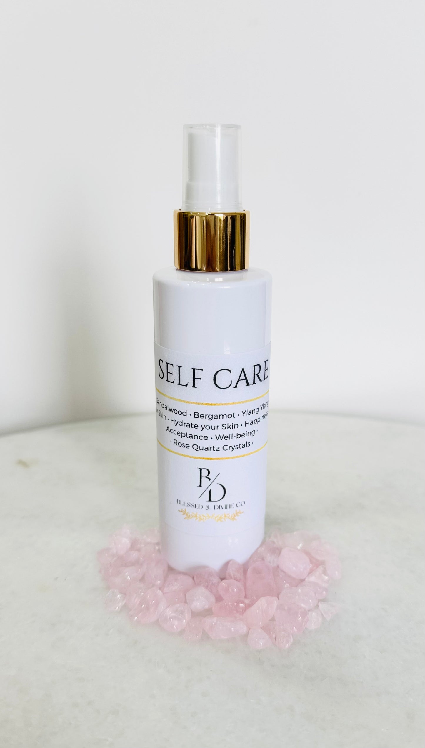 Self Care Mist Spray