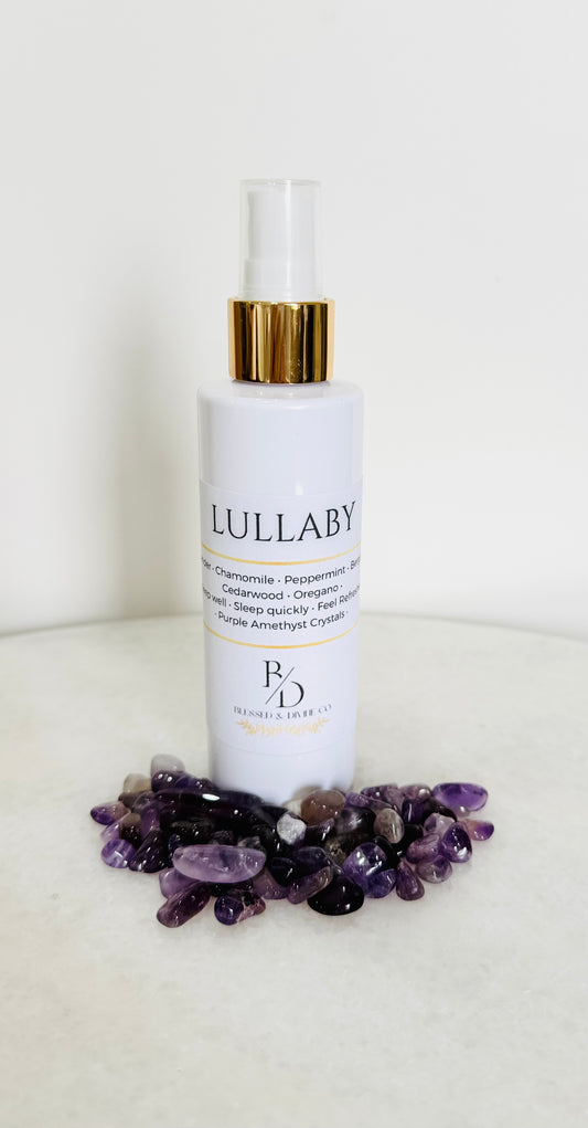 Lullaby Mist Spray