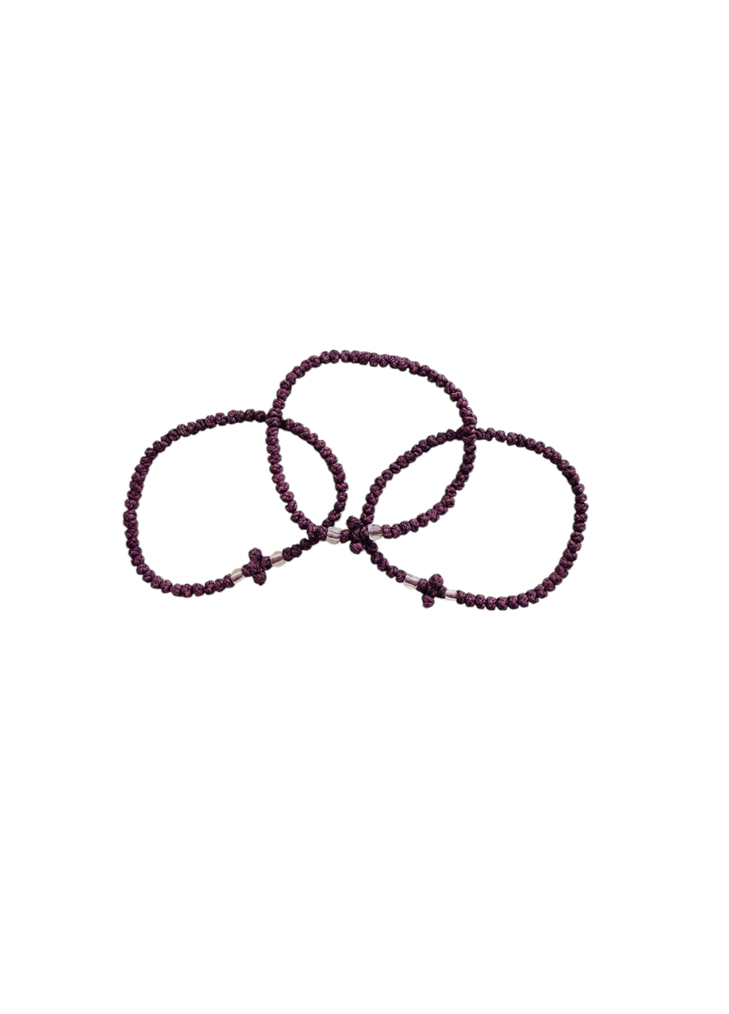 Komboskini Prayer Bracelet