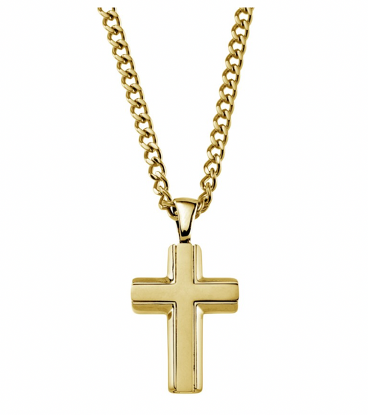 Stefanos Cross