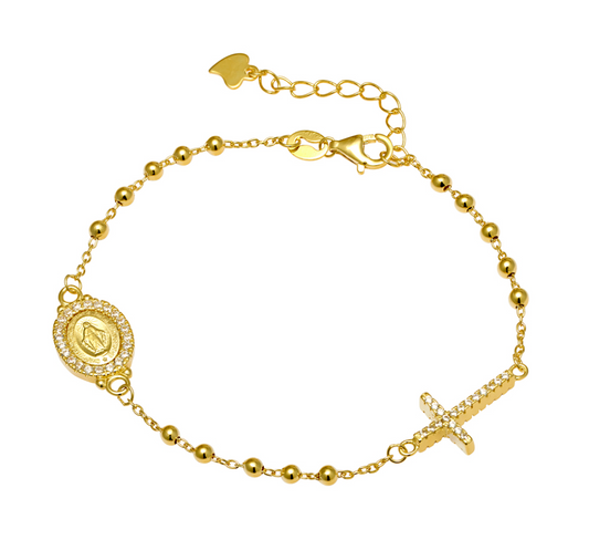 Agapi Bracelet