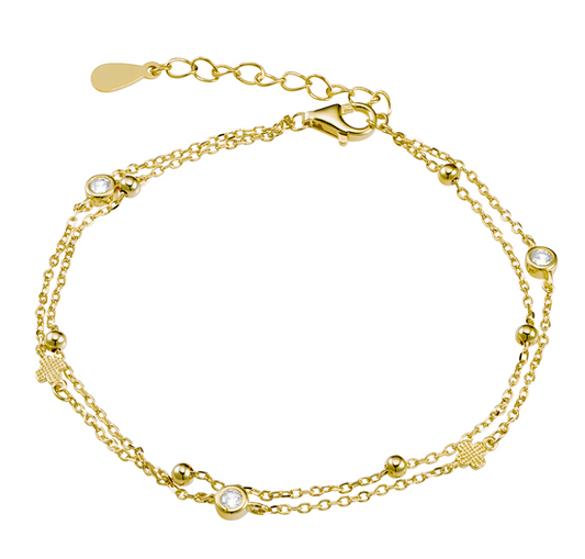 Sophia Bracelet